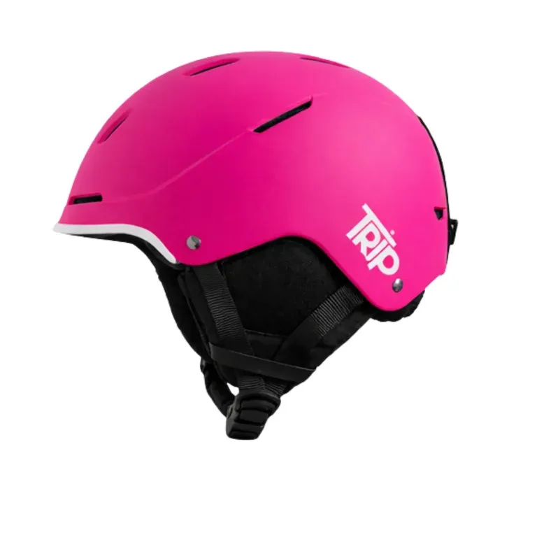 Casco Trip Invictus Pink