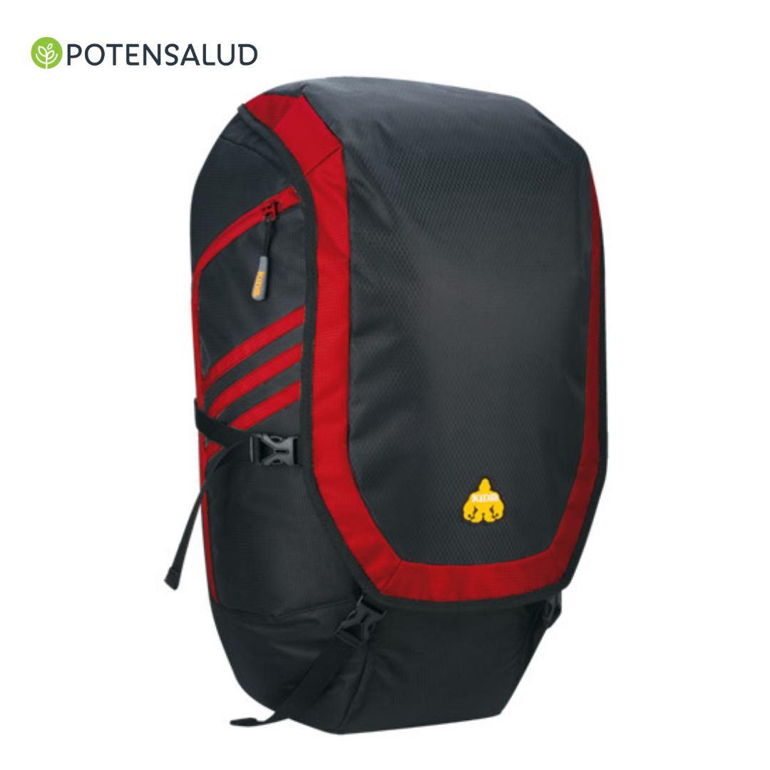 MOCHILA KIDOO WASP