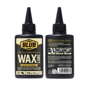 BLUB - Wax Lube