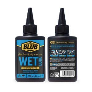 BLUB - Wet Lube