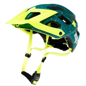 Casco TRIP ENDURO Euphoria Diesel