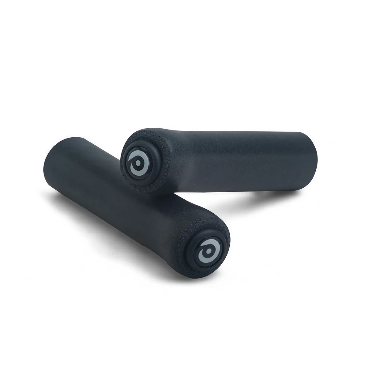 Puños Momum Geragrip Shaggy Black 32MM