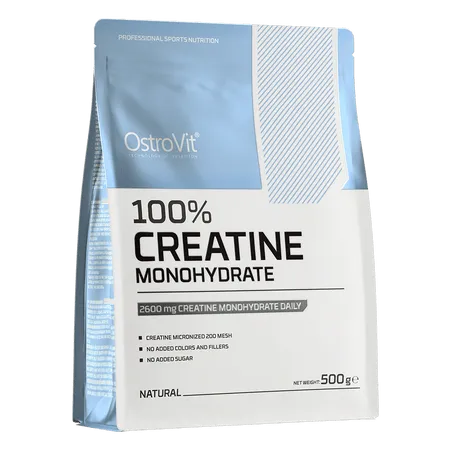OstroVit Creatina (500 gr)
