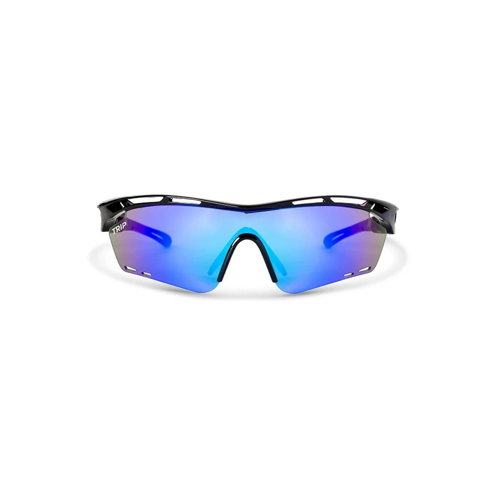 Lentes Trip Pro 3 Micas Black - Imagen 2