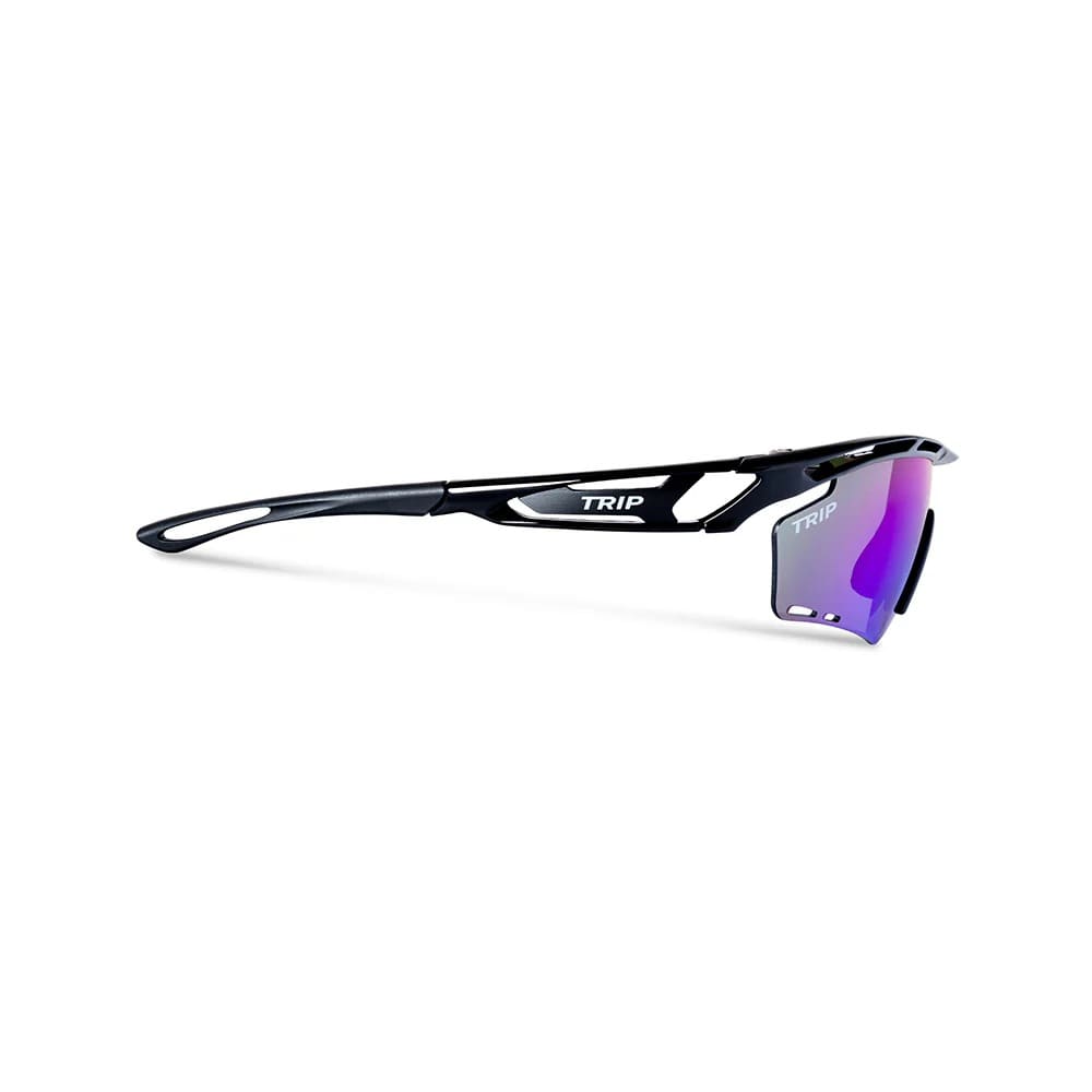 Lentes Trip Pro 3 Micas Black - Imagen 3
