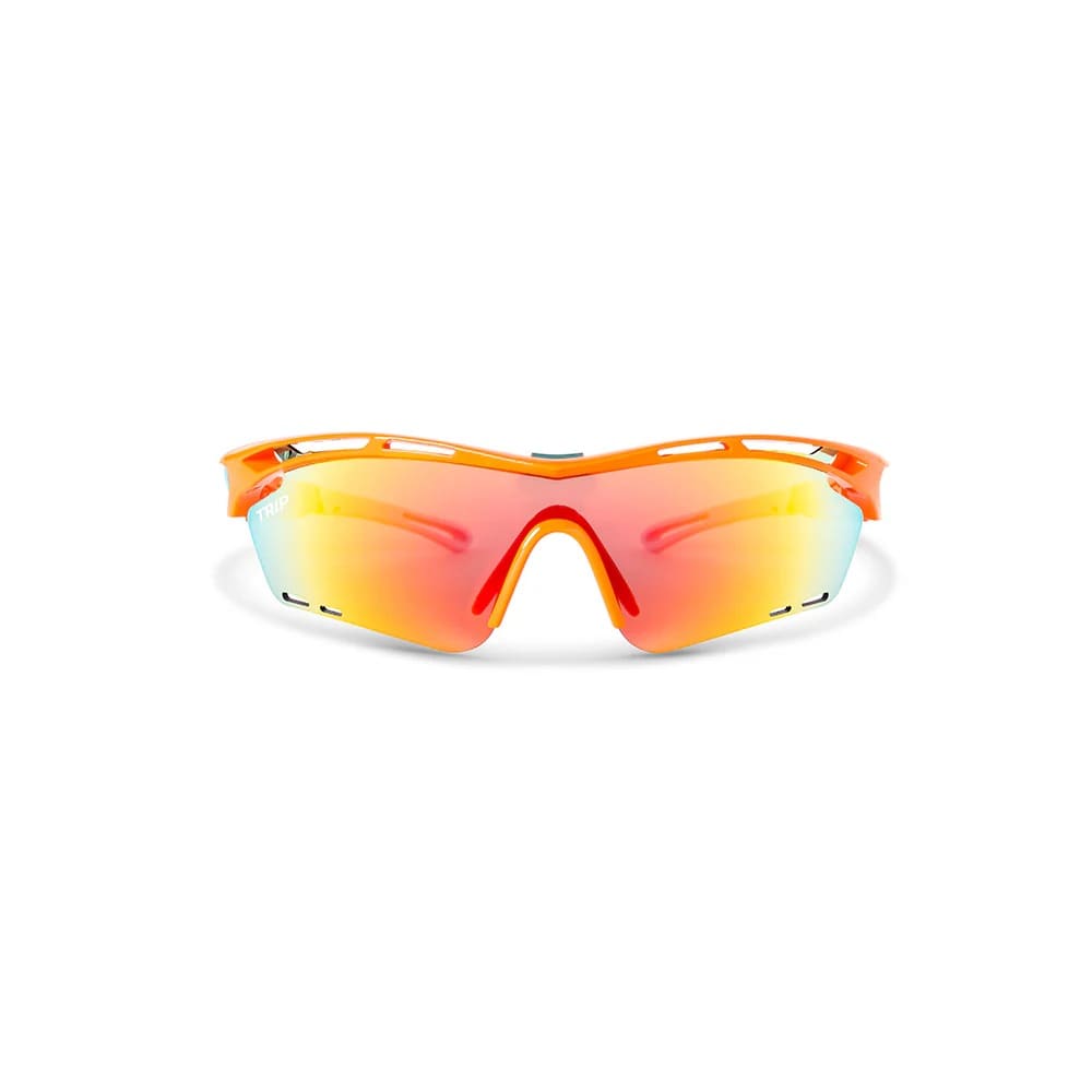 Lentes Trip Pro 3 Micas Orange/blue - Imagen 2