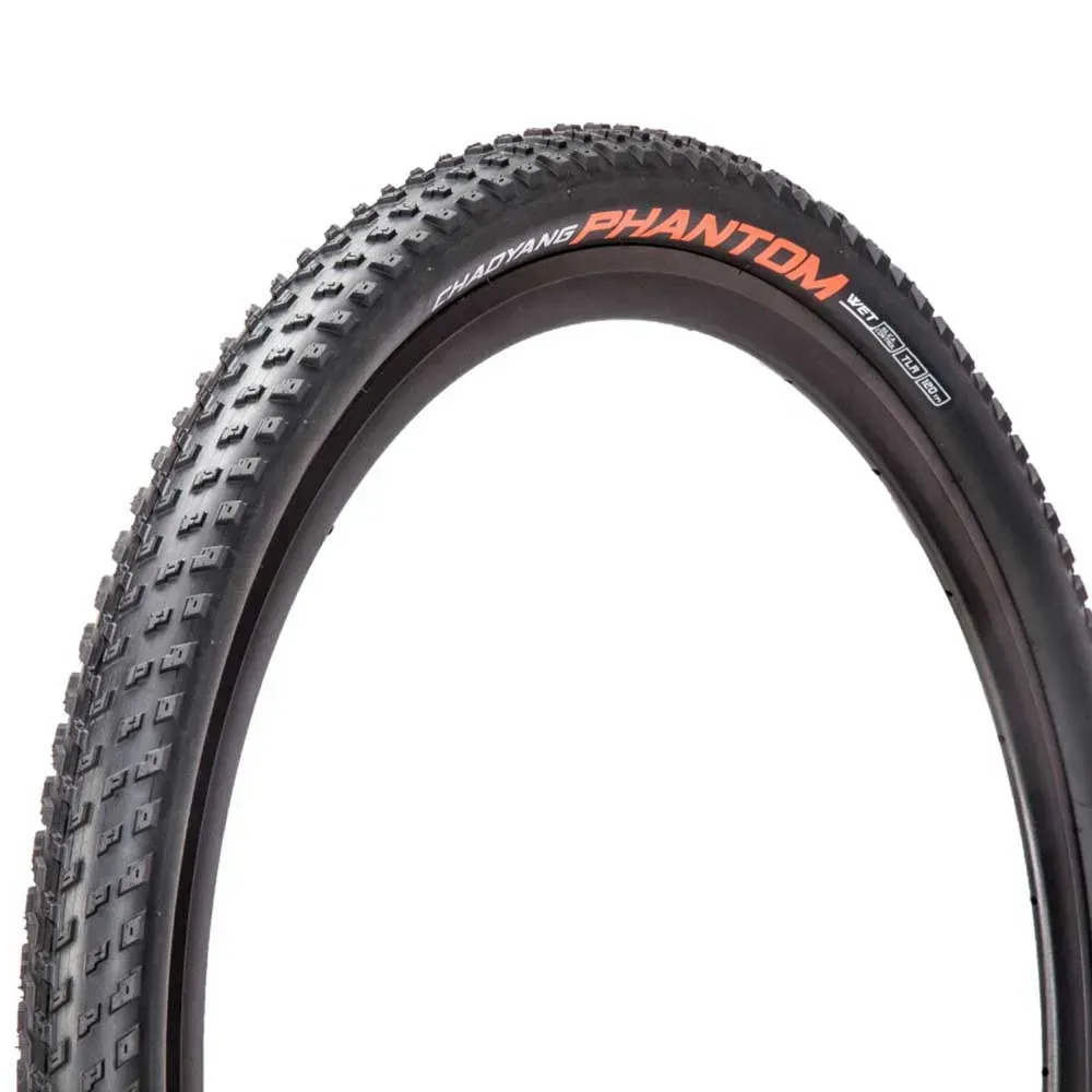 Chaoyang Neumatico Cubierta Phantom Wet Elite 29x2.20 SPS/Silica-control/TR/120 TPI
