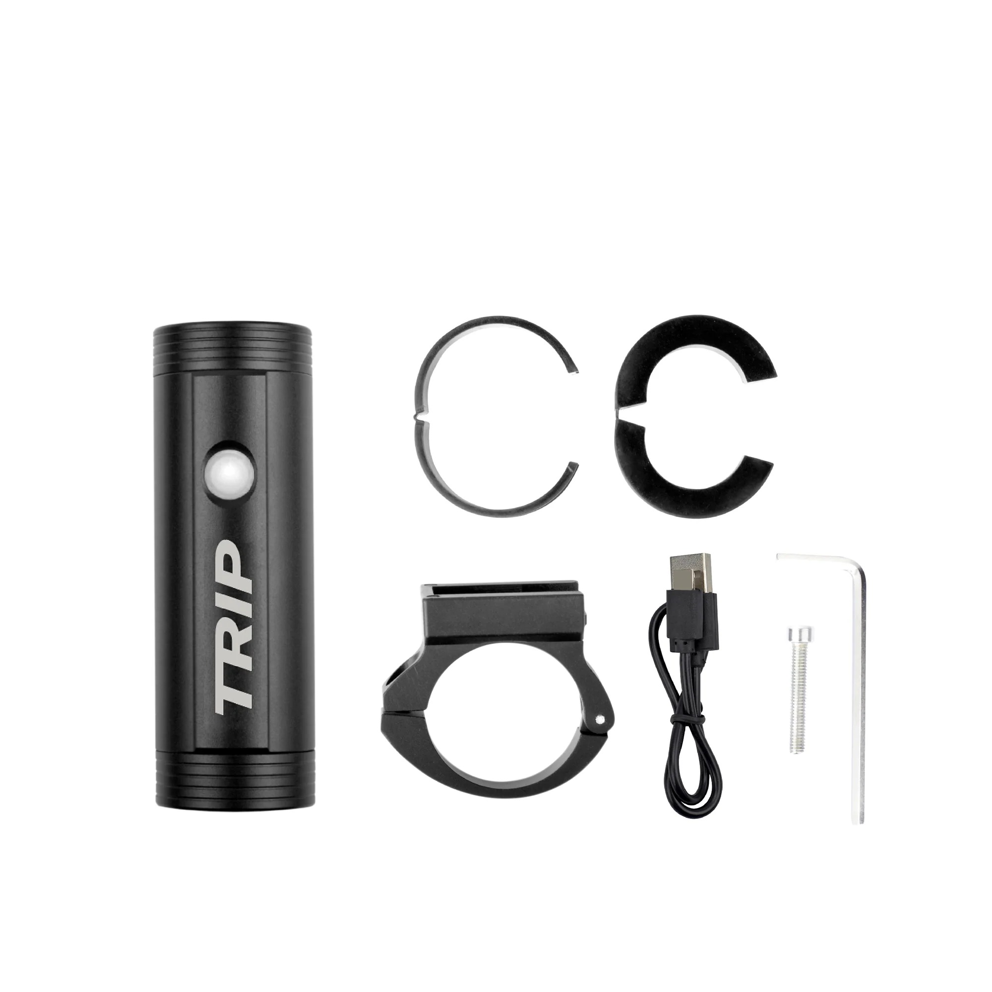 Luz Delantera USB TRIP MONSTER 1000 LM - Imagen 3