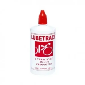 Aceite Cadena Nacional LUBETRACK 100CC