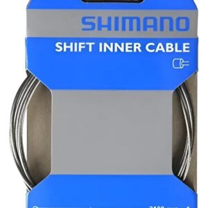Cable de Cambio Shimano 2100mm X 1.2mm