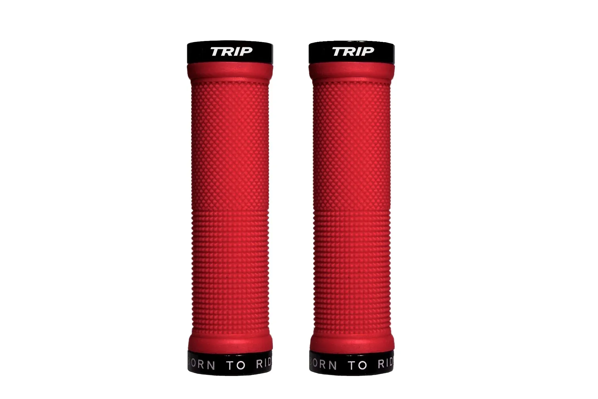 Puño Trip Lock Red/black