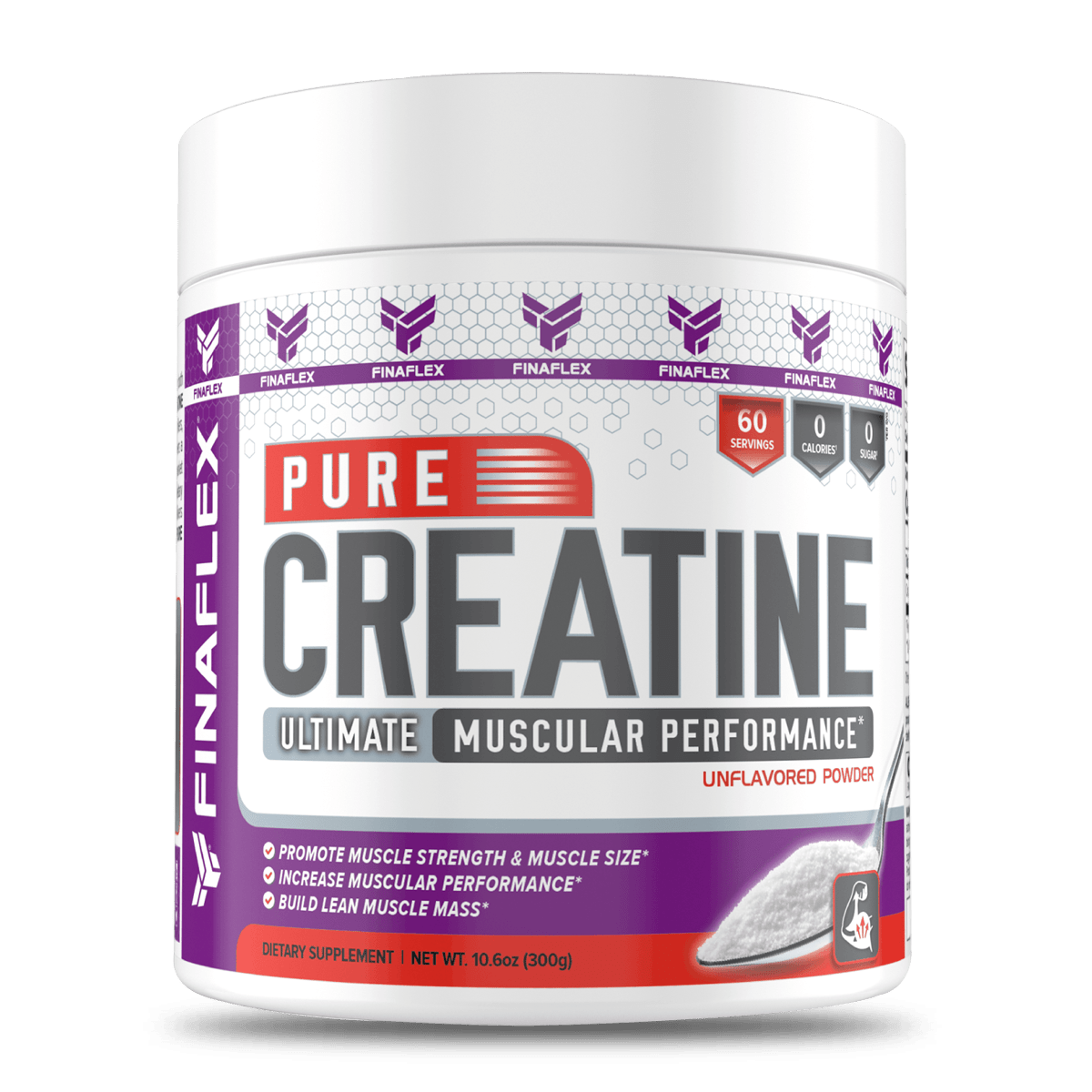 Creatina Finaflex 300grs