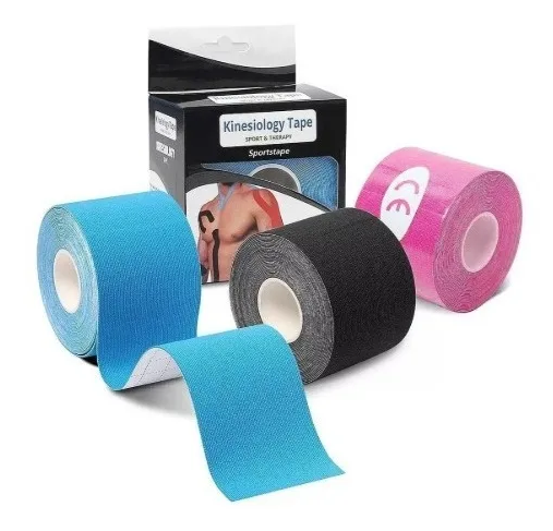 Tape Kinesiológico