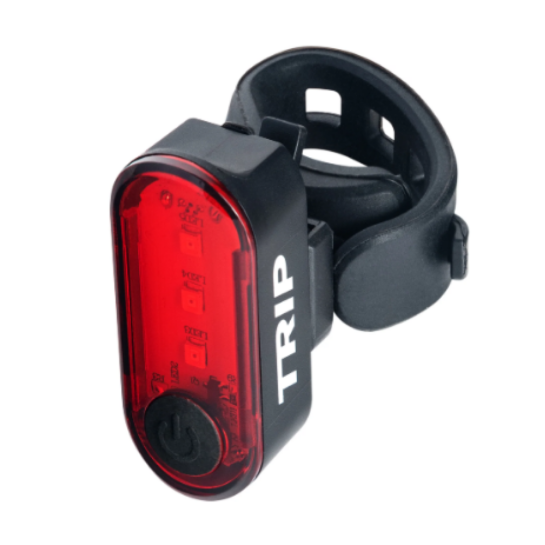 Luz Trasera USB TRIP ASTRO 20 LM