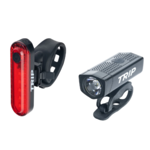 Luz USB Pack Discovery 350LM/10LM