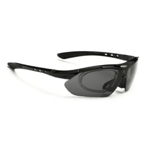Lentes Trip 5 Micas Black