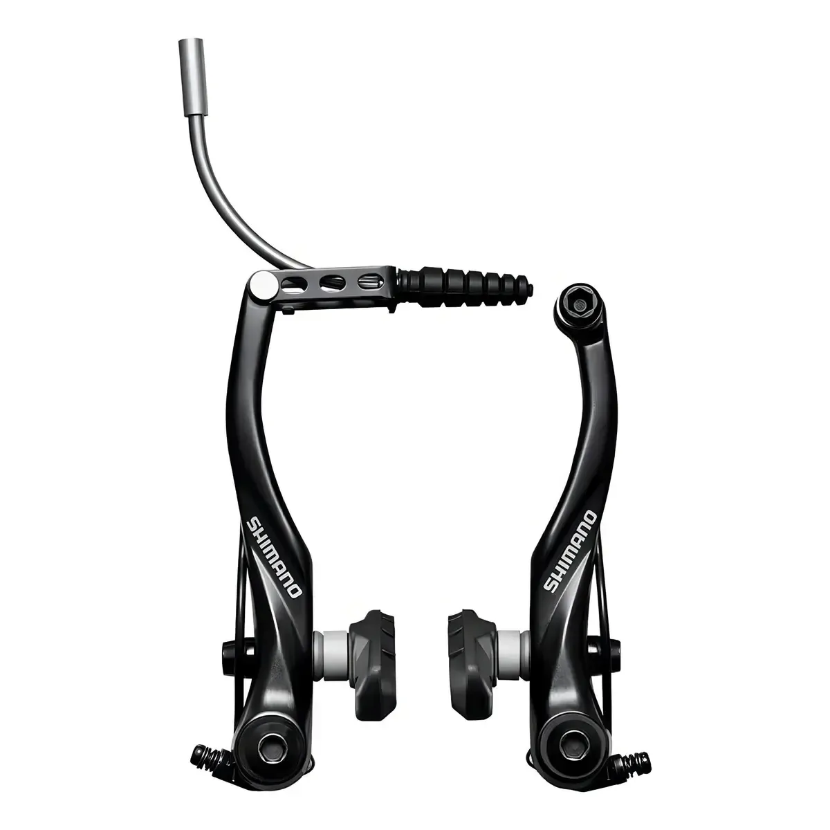 Herradura Freno V-brake Shimano Alivio Br-t4000 Delantero
