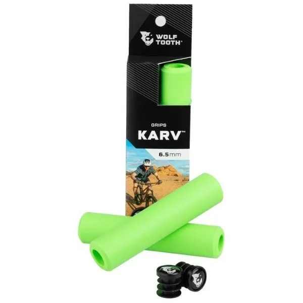 PUÑOS WOLF TOOTH KARV CAM