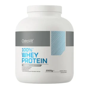 Proteína OstroVit 100% Whey Protein 2000 Gr